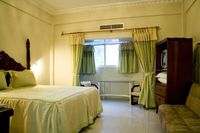 Hotel-Casona-Dorada-room